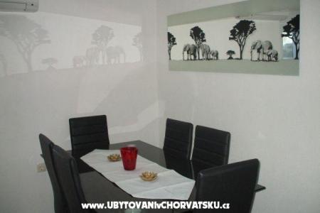 Appartement Croatia île Brac Croatie