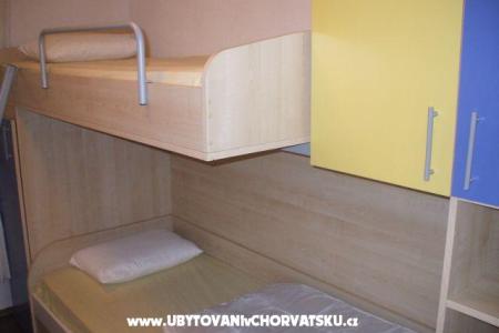 Appartement Croatia foto 4