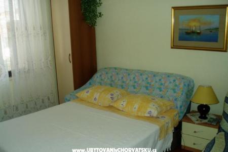 Appartement Fanita foto 3