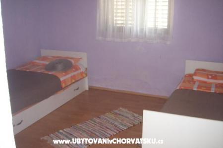 Appartement Lucija foto 3