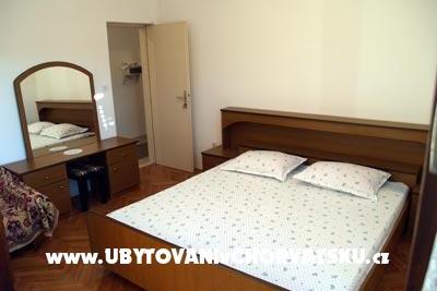 Appartement Matko foto 4