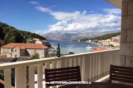 Appartement Moj mir foto 3