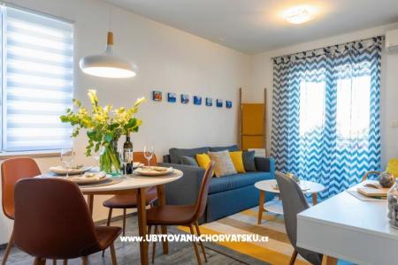 Appartement Olive foto 2