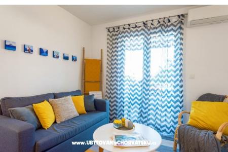 Appartement Olive foto 4