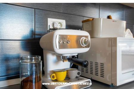 Appartement Olive foto 5