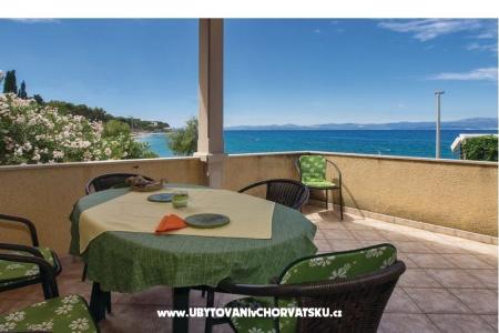 Appartement Renata île Brac Croatie