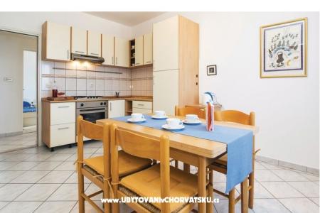 Appartement Renata foto 4