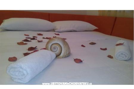 Appartement Restović foto 5