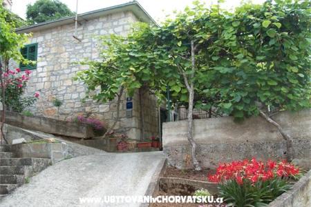 Appartement Šantić foto 2