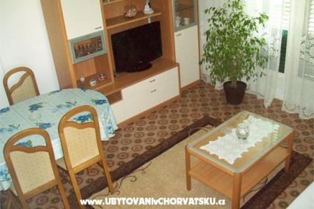 Appartement Šantić foto 3