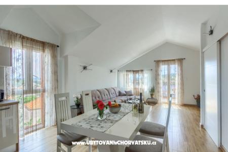 Appartement Sumartin foto 3