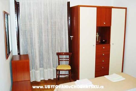 Apartman Tamara Sutivan foto 4