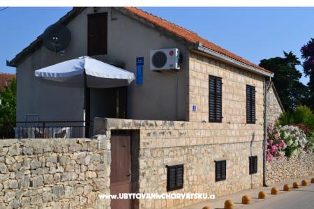 Appartement Tereza foto 2