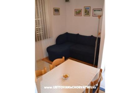 Appartement Tereza foto 5
