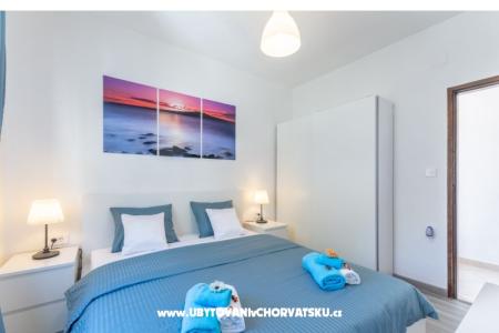 Appartement Toni Milna  foto 3