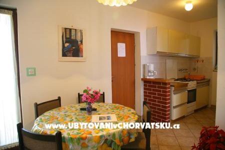 Appartement Vladimir *** foto 4