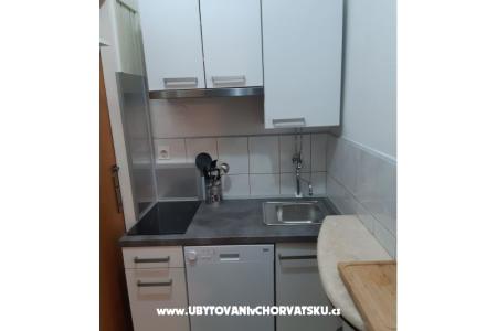 Appartement Zorica Jović foto 4