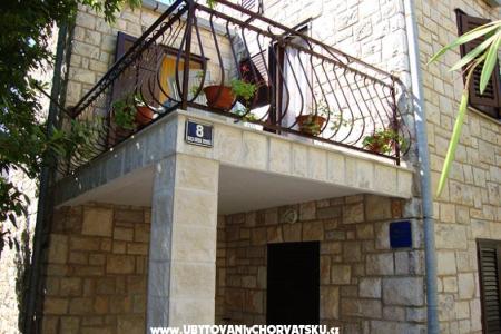 Appartements Boljat foto 2