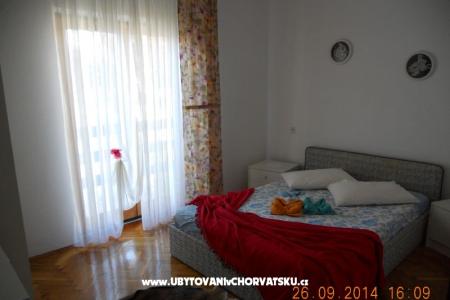 Appartements Čavala Brač foto 3
