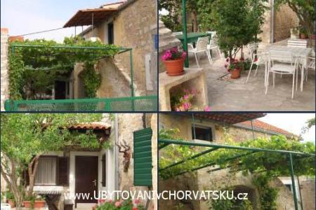 Appartements Davor foto 2