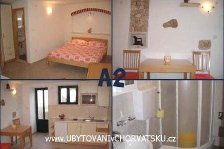Appartements Davor foto 3