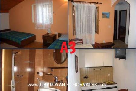 Appartements Davor foto 4