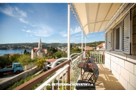 APARTMANI I SOBE,KUCA ZA ODMOR foto 2