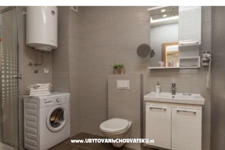 Appartements Jurisic foto 2