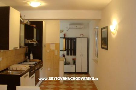 Appartements Ksenija foto 5