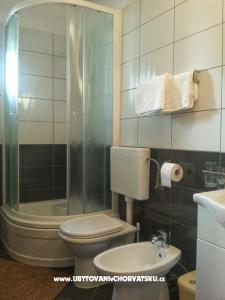 Appartements Kunac foto 5