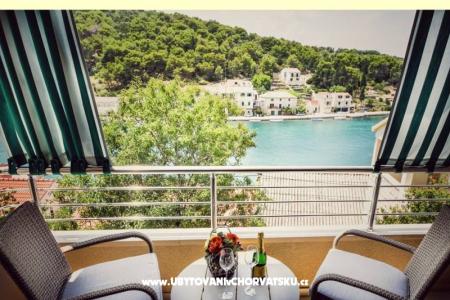 Appartements Luka foto 3