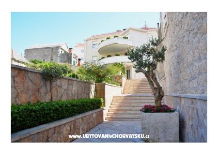 Appartements Mladinic foto 2