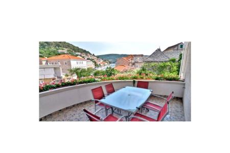 Appartements Mladinic foto 4