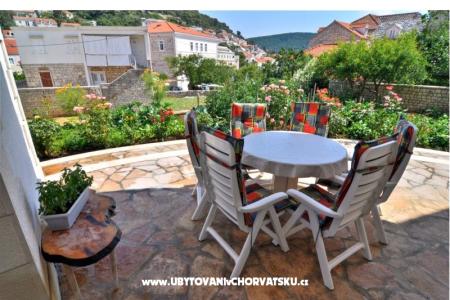 Appartements Mladinic foto 5