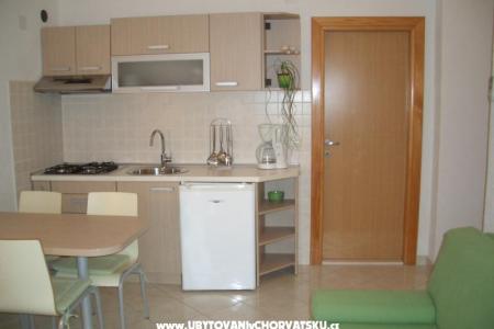 Appartements PALOC foto 5