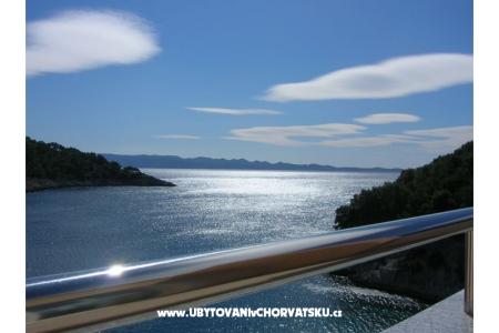 Appartements Rogosic Osibova foto 5