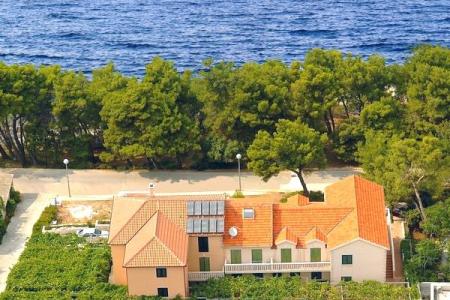 Appartements Šantić foto 2