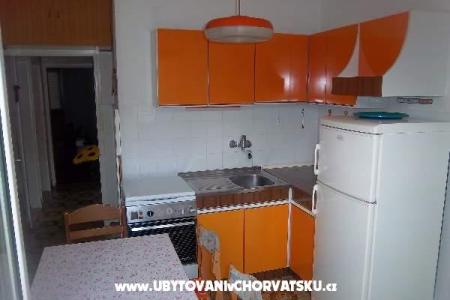 Appartements Snjezana foto 4