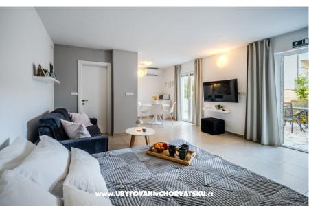 Appartements Tomy foto 4