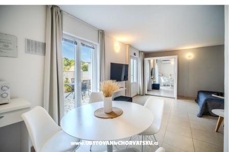 Appartements Tomy foto 5