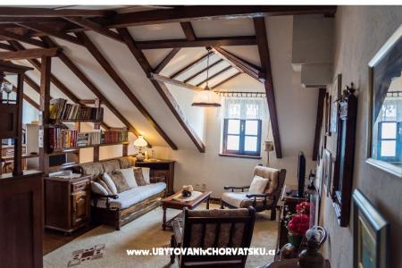 Appartements Tonsic Sutivan foto 3