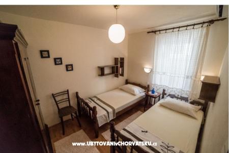 Appartements Tonsic Sutivan foto 5