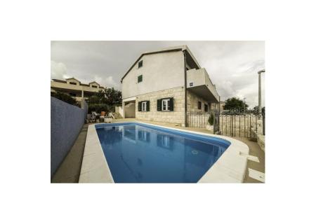 Appartements villa Iva foto 4