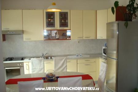 Appartements Villa Niko Bol foto 5