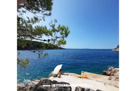 Appartements Violeta foto 2