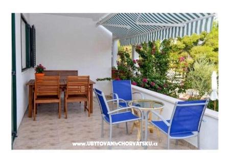 Appartements Violeta foto 5