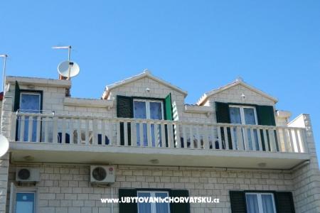 Appartements JELAVIĆ foto 5