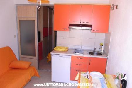 Appartements Villa Gracin foto 2