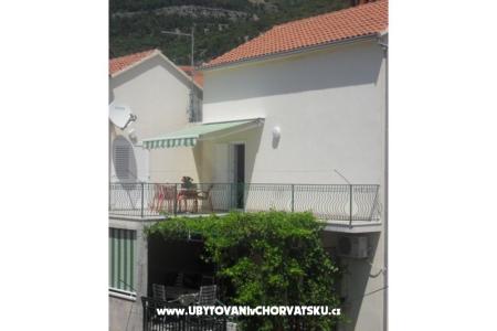 Appartements Klapez foto 2