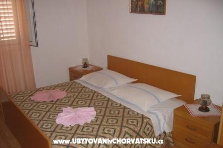 Appartements Klapez foto 5